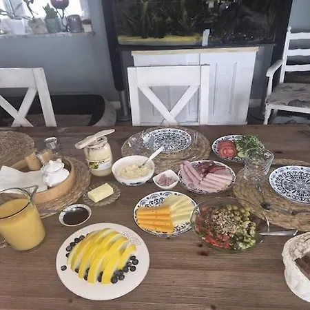 Agritourism, Family Διαμέρισμα