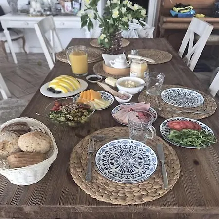 Agritourism, Family Διαμέρισμα *