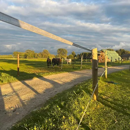 Agritourism, Family Διαμέρισμα